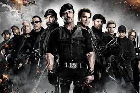 Chinas Recon Group Drops 100 Million Takeover Of Millennium Films The Expendables Sylvester Stallone Sylvester