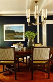 We have everything you need to coordinate your dream dining room in any style & color. Navy Blue Dining Room Ideas Photos Houzz