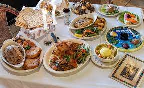 4550 e cactus rd, phoenix, az 85032, usa. Passover Seder 2021 4 Dine In And Takeout Options In Metro Phoenix