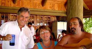 Sonia painevil, la madre del joven, hizo un llamado a las este martes al presidente sebastián piñera a y a las autoridades a mandar apoyo para encontrar a su hijo. Negro Pinera Conto La Verdad Tras La Veraniega Foto De Michelle Bachelet Y Sebastian Pinera