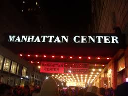 Hammerstein Ballroom Wikipedia