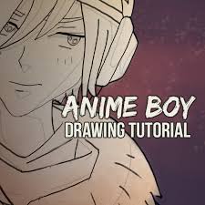 @mk.vartist_47this supposedly my part 2 on how to draw. How To Draw An Anime Boy With Picsart Picsart Blog
