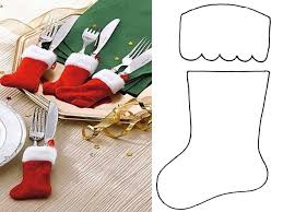 Accessoire De Noel Les Creations De Salvina Deco Noel Feutrine Noel Creations A Theme Noel