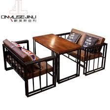 The furniture frames and table are made from weatherproof teak wood. China Wholesales Modern Garden Furniture Leisure Patio Teak Wood Aluminum Outdoor Sofa China Table Outdoor Furniture
