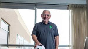 For Bill Shively, LSC success is centered around youth sports