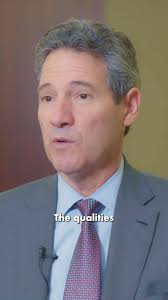 Chris Swift, Chairman & CEO of The Hartford, shares how their partnership  with Higginbotham is built