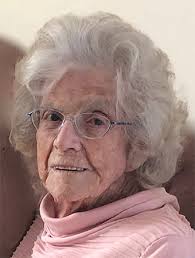 Geraldine Palmer Bailey