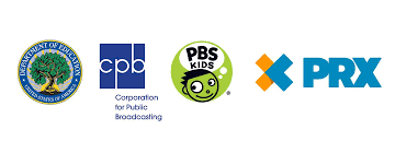 6,460 likes · 163 talking about this. Prx Pbs Kids And Cpb Announce Ready To Learn Podcast Accelerator