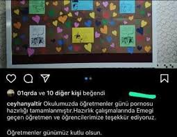 ogretmenker gunu : rakagas