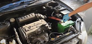 Kereta kancil aku cara tukar minyak hitam kancil. Pengguna Auto Dan Cvt Buat Macam Ni Akan Selamatkan Beribu Ringgit Motoqar