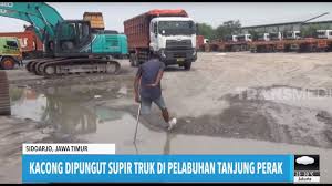 Harapan jaya alumunium saat ini sedang membuka lowongan kerja, segera untuk 2 kandidat terbaik, guna menempati posisi sebagai : Viral Sopir Truk Berkaki Satu Redaksi Pagi 11 12 19 Youtube
