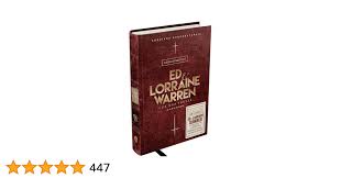 Amazon.com: Ed E Lorraine Warren. Luz nas Trevas (Em Portugues do Brasil):  9786555982442: Gerald Brittle: Books
