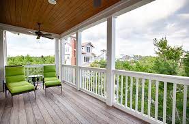 Empty nest house plan downsizing retirement nester baby via. Sea Nest Stock Plan Coastal Entry Jacksonville By Archiscapes Houzz