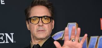 Quién es Susan Downey, la esposa de Robert Downey Jr.: biografía y fotos