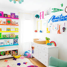 The bedrooms of these uber stylish what did your room look like when you were a kid? 10 Tips For Designing Better Kids Rooms