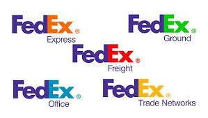Otter products works with fedex, fedex logistics, and worldtariff to boost their customs compliance, operational efficiencies and business growth. Evolution Und Versteckte Bedeutung Des Fedex Logos Logaster