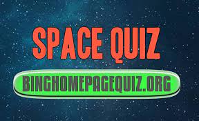 Get out your pencil and try these puzzles for all levels. Answers To The Bing World Space Week Quiz Bing Homepage Quiz