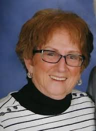 Patricia Nieman Obituary