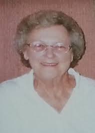 Louise Kyger Obituary