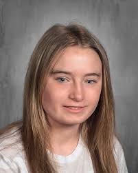 2023 Sunday Seniors: Madison Martin, Alexzander Matlock, Jacob McClure,  Karli Meinhart, Austin Moore