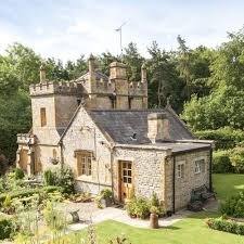 Epingle Sur Chateau