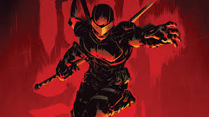 American heritage® dictionary of the english language, fifth edition. Paramount Developing Snake Eyes Movie As G I Joe Spinoff Variety
