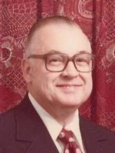 Robert LeBourdais Obituary