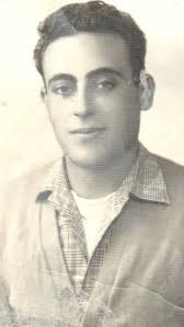 John Anthony Fragomeni (1931-2018)