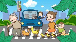 Website ini memberikan satu link download untuk kamu memuat turun gambar mewarna diatas. Hari Keselamatan Lalu Lintas Kebangsaan Orang Ramai Menyeberang Jalan Raya Ilustrasi Tangan Hari Keselamatan Lalu Lintas Kebangsaan Trafik Hari Keselamatan G Má»¹ Thuáº­t Giao Thong Phac Tháº£o