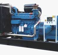50Hz 500kw/625kVA Engine Yc6td840-D20 Alternator Cp-C5fs Powered by Yuchai  Brand
