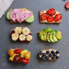 Les Recettes Healthy De L Ete Recette Healthy Recette Alimentation