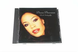 DANA DAWSON BLACK BUTTERFLY 724383547326 CD A9857