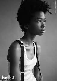 I Ve Only Ever Had Two Friends But One Of My Friends Turned To Ashes When We Were Very Little A Natural Hair Styles Hair Inspiration Natural Hair Inspiration