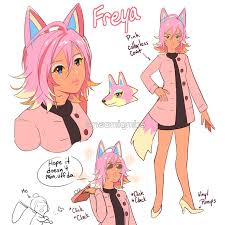 Ev Commissions Open Starteas Twitter In 2020 Animal Crossing Fan Art Animal Crossing Game Animal Crossing Characters