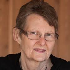 Blenheim Funeral Home Lynda Pickering