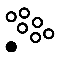 Anomaly is when the actual result under a given set of assumptions is different from the expected result. Anomalies Icons Download Free Vector Icons Noun Project