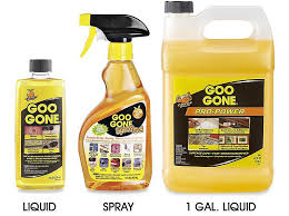 Goo Gone Goo Gone Tool Design Spray Bottle