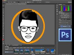 تحميل برنامج فوتوشوب Cs6 مفعل مدى الحياة مع طريقة تغير اللغة 2016 دیدئو Dideo