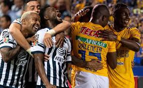 En un inicio, la liga mx había decretado que el encuentro entre. Monterrey Vs Tigres Final Concacaf Clasico Regio En Concachampions Mediotiempo