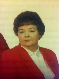 Obituary for Selma Howard Frush