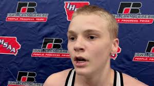 State Wrestling: WSR's Bibler flourishing as No. 1 seed