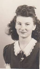 Ruby Forbis Obituary