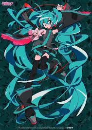 Twitter Hatsune Miku Hatsune Miku Hatsune Vocaloid