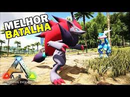 Filme Pokemon Zoroark Mestre Das Ilusoes Dublado Portuues Completo Youtube In 2020 Ark Survival Evolved Pokemon Survival