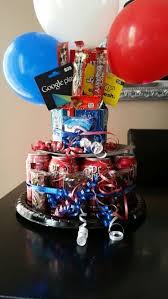 Birthday Ideas For Teen Boys Pin On Birthday Gift Ideas For Boys