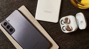Samsung Galaxy S21 5G review: the best ...