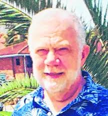 Edward BECKER Obituary (2022)