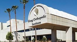 Request Medical Records Hoag Orthopedic Institute