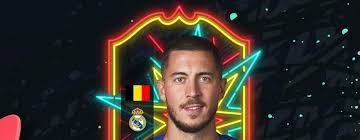 Eden hazard picks his favourite #ucl goals, including a golazo from his current real madrid coach! Fifa 20 Otw Die Hazard Bruder Werden Zu Begehrten Ones To Watch