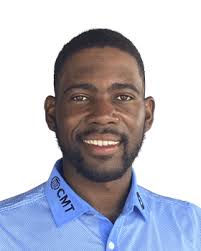 Kamaiu Johnson Korn Ferry Tour Player Profile, Stats, Bio, Career